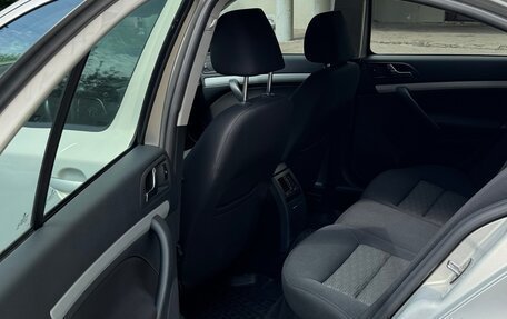 Skoda Octavia, 2011 год, 900 000 рублей, 16 фотография
