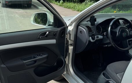 Skoda Octavia, 2011 год, 900 000 рублей, 14 фотография