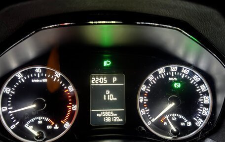 Skoda Octavia, 2011 год, 900 000 рублей, 19 фотография