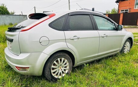 Ford Focus II рестайлинг, 2008 год, 355 000 рублей, 4 фотография