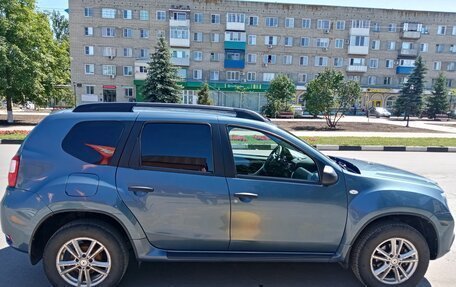 Nissan Terrano III, 2015 год, 1 200 000 рублей, 2 фотография