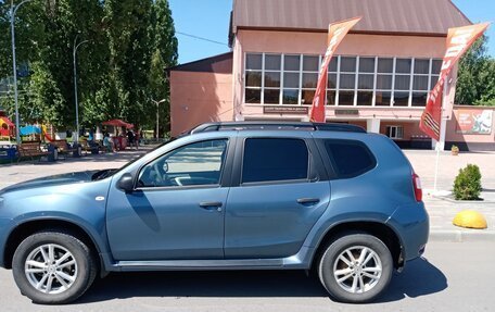 Nissan Terrano III, 2015 год, 1 200 000 рублей, 3 фотография