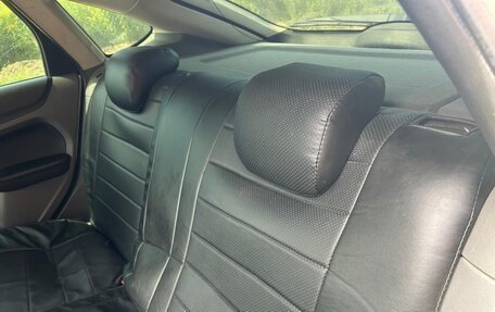 Ford Focus II рестайлинг, 2008 год, 355 000 рублей, 13 фотография