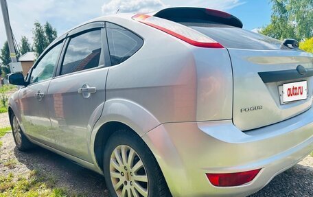 Ford Focus II рестайлинг, 2008 год, 355 000 рублей, 14 фотография