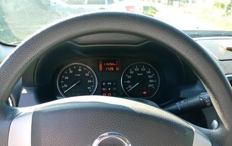 Nissan Terrano III, 2015 год, 1 200 000 рублей, 6 фотография
