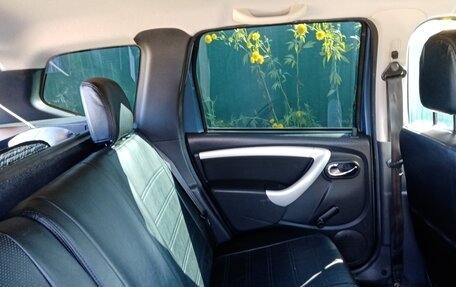 Nissan Terrano III, 2015 год, 1 200 000 рублей, 10 фотография