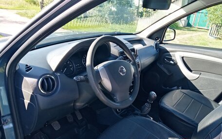 Nissan Terrano III, 2015 год, 1 200 000 рублей, 7 фотография