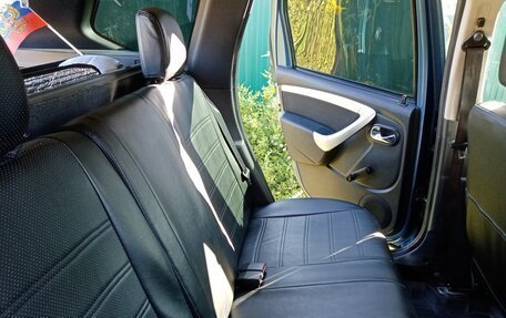 Nissan Terrano III, 2015 год, 1 200 000 рублей, 12 фотография