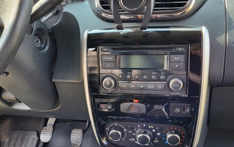 Nissan Terrano III, 2015 год, 1 200 000 рублей, 5 фотография