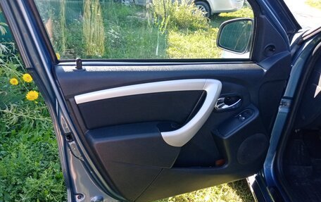 Nissan Terrano III, 2015 год, 1 200 000 рублей, 9 фотография