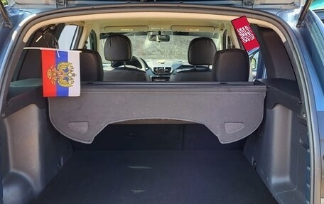Nissan Terrano III, 2015 год, 1 200 000 рублей, 14 фотография