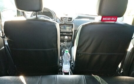 Nissan Terrano III, 2015 год, 1 200 000 рублей, 13 фотография