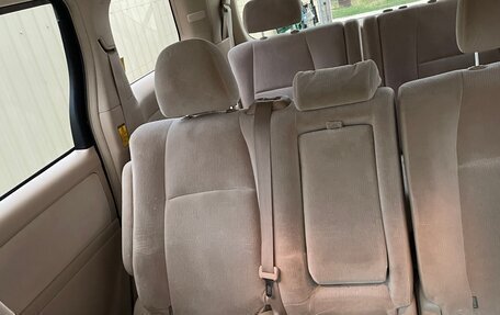 Toyota Vellfire I, 2010 год, 1 580 000 рублей, 7 фотография