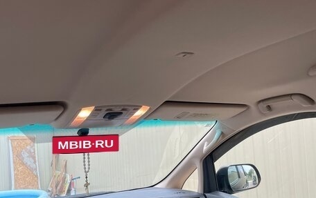 Toyota Vellfire I, 2010 год, 1 580 000 рублей, 6 фотография