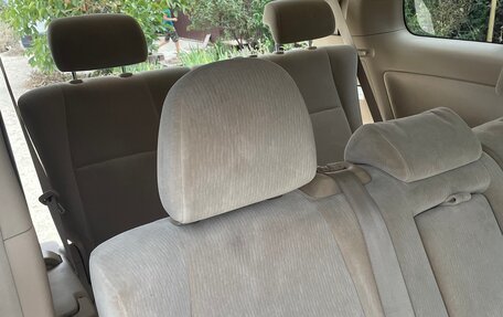 Toyota Vellfire I, 2010 год, 1 580 000 рублей, 16 фотография