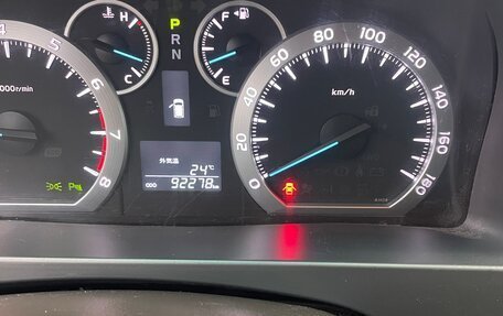 Toyota Vellfire I, 2010 год, 1 580 000 рублей, 33 фотография