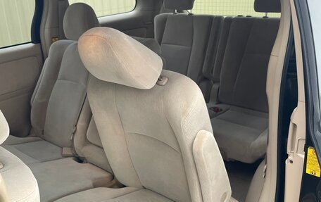 Toyota Vellfire I, 2010 год, 1 580 000 рублей, 37 фотография