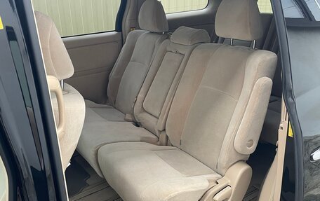 Toyota Vellfire I, 2010 год, 1 580 000 рублей, 38 фотография