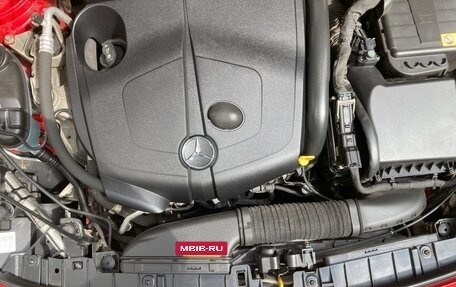 Mercedes-Benz GLA, 2014 год, 1 900 000 рублей, 23 фотография