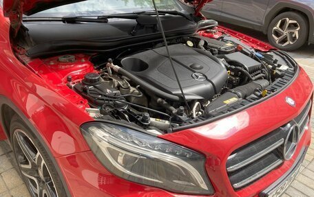 Mercedes-Benz GLA, 2014 год, 1 900 000 рублей, 25 фотография