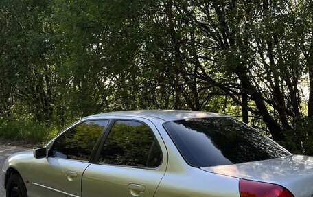 Ford Mondeo II, 1999 год, 160 000 рублей, 9 фотография