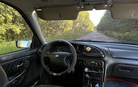 Ford Mondeo II, 1999 год, 160 000 рублей, 10 фотография