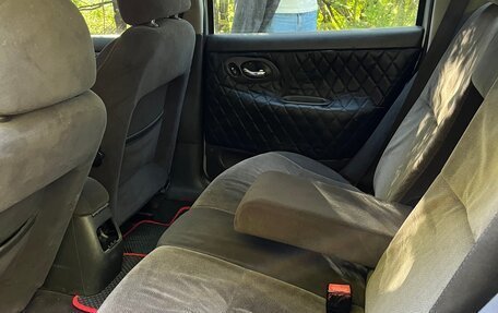 Ford Mondeo II, 1999 год, 160 000 рублей, 11 фотография