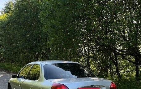 Ford Mondeo II, 1999 год, 160 000 рублей, 7 фотография