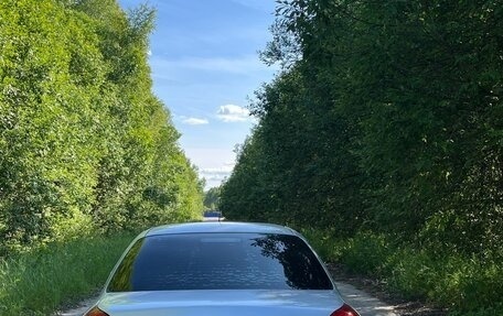 Ford Mondeo II, 1999 год, 160 000 рублей, 6 фотография
