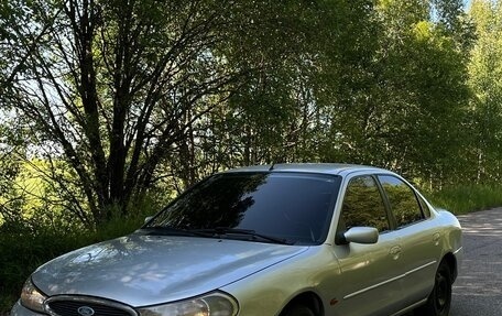 Ford Mondeo II, 1999 год, 160 000 рублей, 5 фотография