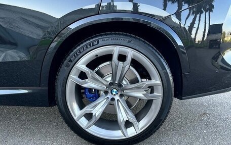BMW X5, 2022 год, 9 500 000 рублей, 7 фотография