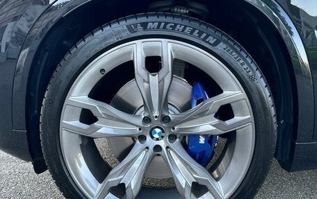 BMW X5, 2022 год, 9 500 000 рублей, 8 фотография
