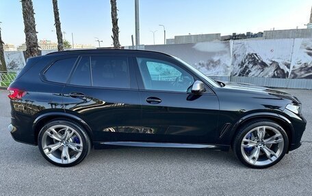 BMW X5, 2022 год, 9 500 000 рублей, 3 фотография