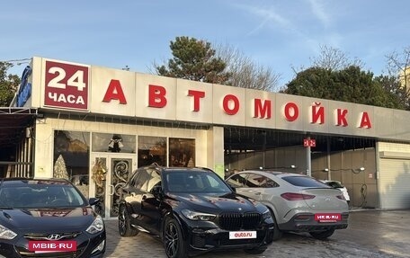 BMW X5, 2022 год, 9 500 000 рублей, 12 фотография