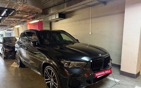 BMW X5, 2022 год, 9 500 000 рублей, 13 фотография
