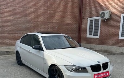 BMW 3 серия, 2006 год, 795 000 рублей, 1 фотография