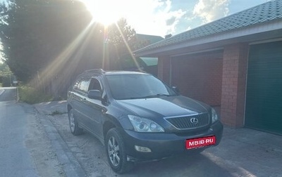 Lexus RX II рестайлинг, 2006 год, 1 150 000 рублей, 1 фотография