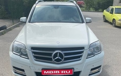 Mercedes-Benz GLK-Класс, 2011 год, 1 650 000 рублей, 1 фотография