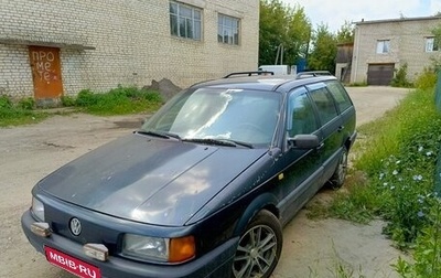 Volkswagen Passat B3, 1991 год, 110 000 рублей, 1 фотография