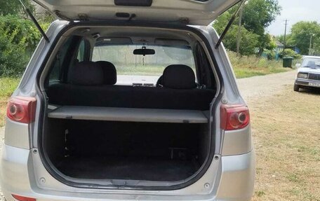 Mazda Demio III (DE), 2004 год, 290 000 рублей, 6 фотография