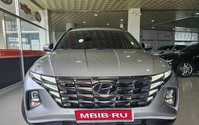 Hyundai Tucson, 2021 год, 2 184 000 рублей, 1 фотография