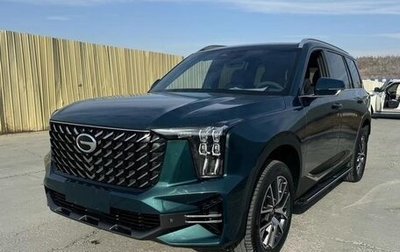 GAC GS8, 2022 год, 2 496 000 рублей, 1 фотография