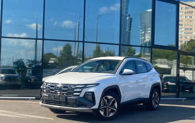 Hyundai Tucson, 2024 год, 3 700 000 рублей, 1 фотография