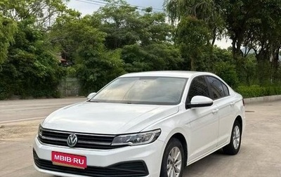 Volkswagen Bora, 2021 год, 1 122 000 рублей, 1 фотография