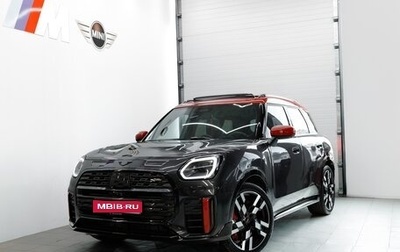 MINI Countryman, 2024 год, 6 730 000 рублей, 1 фотография