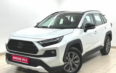 Toyota RAV4, 2025 год, 4 250 000 рублей, 1 фотография
