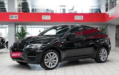 BMW X6, 2013 год, 1 939 000 рублей, 1 фотография