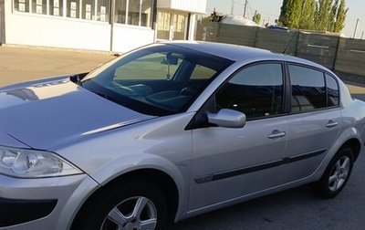 Renault Megane II, 2006 год, 355 000 рублей, 1 фотография