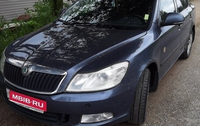 Skoda Octavia, 2013 год, 550 000 рублей, 1 фотография
