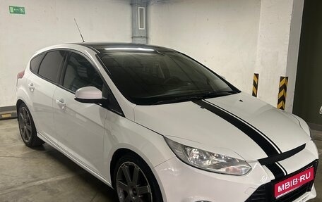 Ford Focus III, 2011 год, 900 000 рублей, 1 фотография